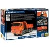 Zvezda 3650 Kamaz 65116 Dump Truck 1/35